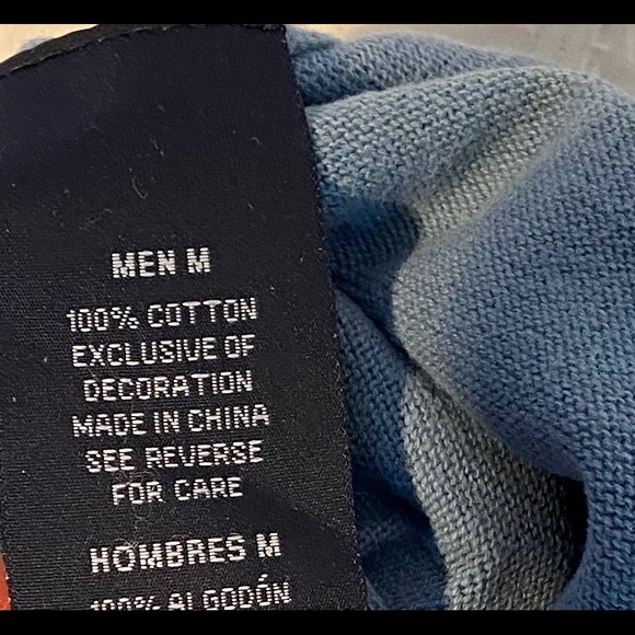 Men’s Nautica V-Neck Sweater - Picture 6 of 7